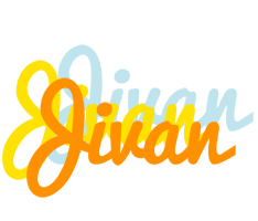 Jivan energy logo