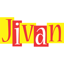Jivan errors logo
