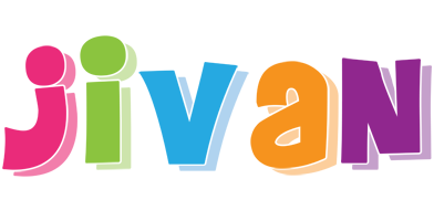 Jivan friday logo