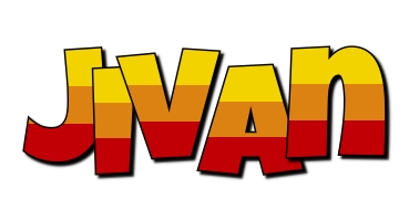 Jivan jungle logo