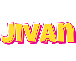 Jivan kaboom logo