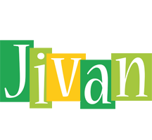 Jivan lemonade logo