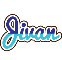 Jivan raining logo