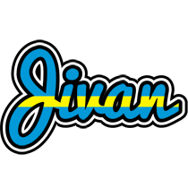 Jivan sweden logo