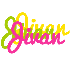 Jivan sweets logo