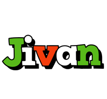 Jivan venezia logo