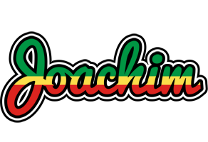 Joachim african logo