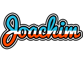 Joachim america logo