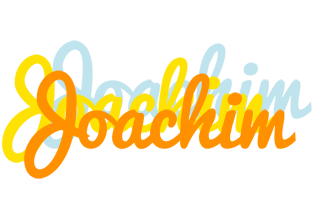 Joachim energy logo