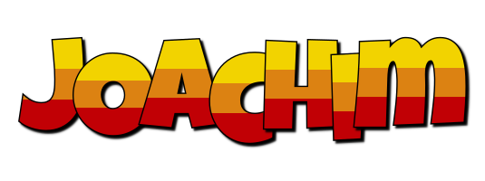 Joachim jungle logo