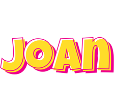 Joan kaboom logo