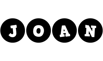 Joan tools logo