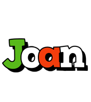 Joan venezia logo