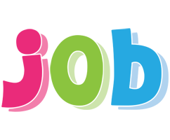 Job friday logo