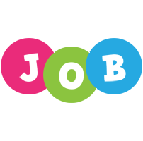 Job friends logo