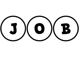 Job handy logo
