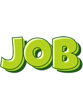 Job summer logo