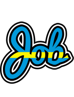 Job sweden logo