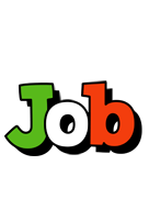 Job venezia logo