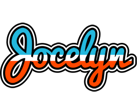 Jocelyn america logo