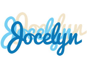 Jocelyn breeze logo
