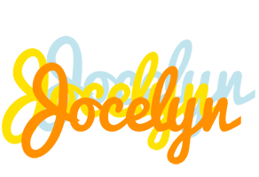 Jocelyn energy logo