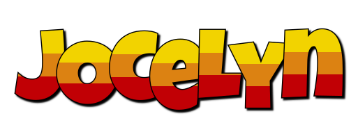 Jocelyn jungle logo