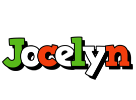 Jocelyn venezia logo