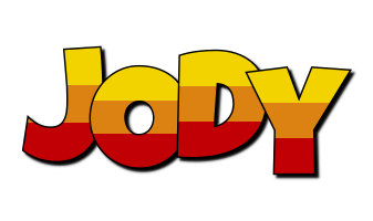 Jody jungle logo