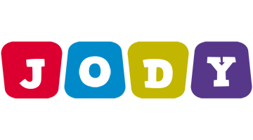 Jody kiddo logo