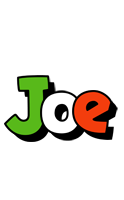 Joe venezia logo