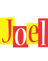 Joel errors logo