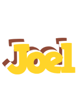Joel hotcup logo