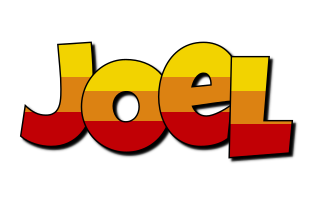 Joel jungle logo