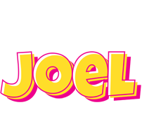 Joel kaboom logo