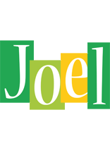 Joel lemonade logo