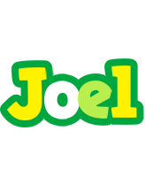 Joel soccer logo