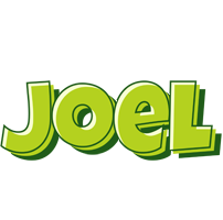Joel summer logo