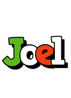 Joel venezia logo