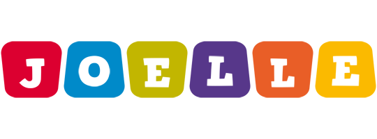 Joelle daycare logo