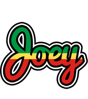 Joey african logo