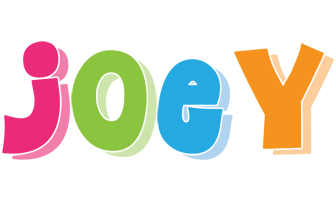 Joey friday logo