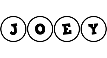 Joey handy logo