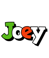 Joey venezia logo