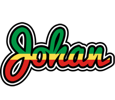 Johan african logo