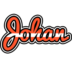 Johan denmark logo