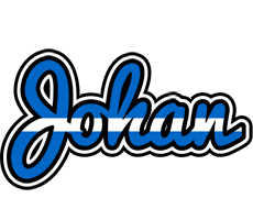 Johan greece logo