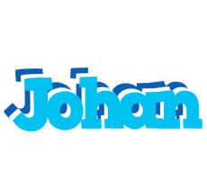 Johan jacuzzi logo