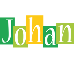 Johan lemonade logo