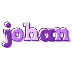 Johan sensual logo